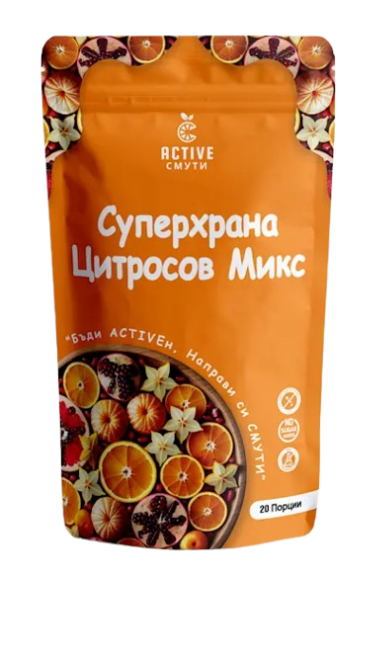 Суперхрани