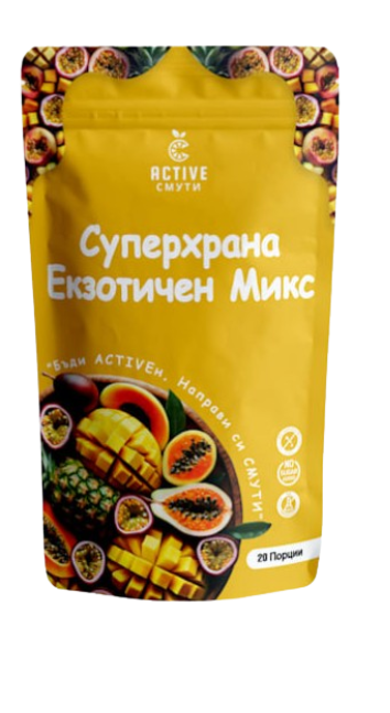 Суперхрани
