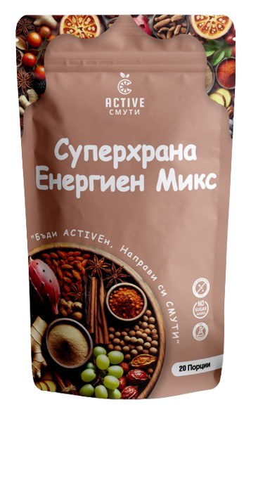 Суперхрани