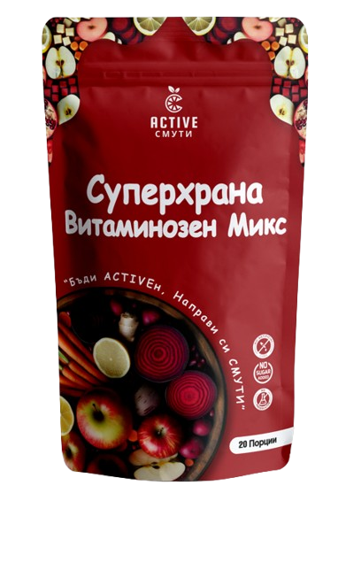 Суперхрани